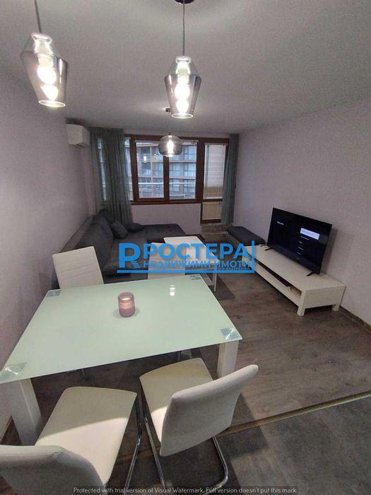 Дава се под наем Двустаен апартамент в Варна, Бриз - 65 кв.м за 158597.76 € - Снимка #2