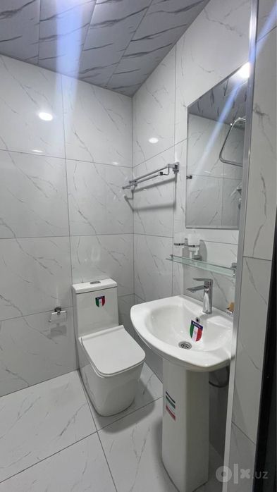 Аренда уютного участка 2 сотки рядом с м. Бадамзар | Цена  1500 USD