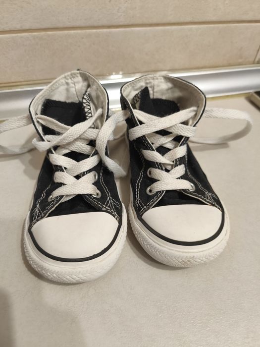 Tenisi copii Converse 24