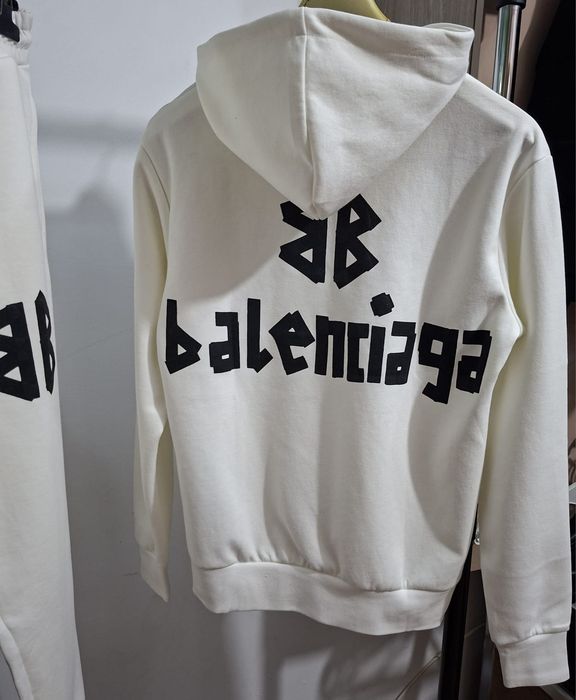 ‼Trening bumbac Balenciaga calitate premium ‼