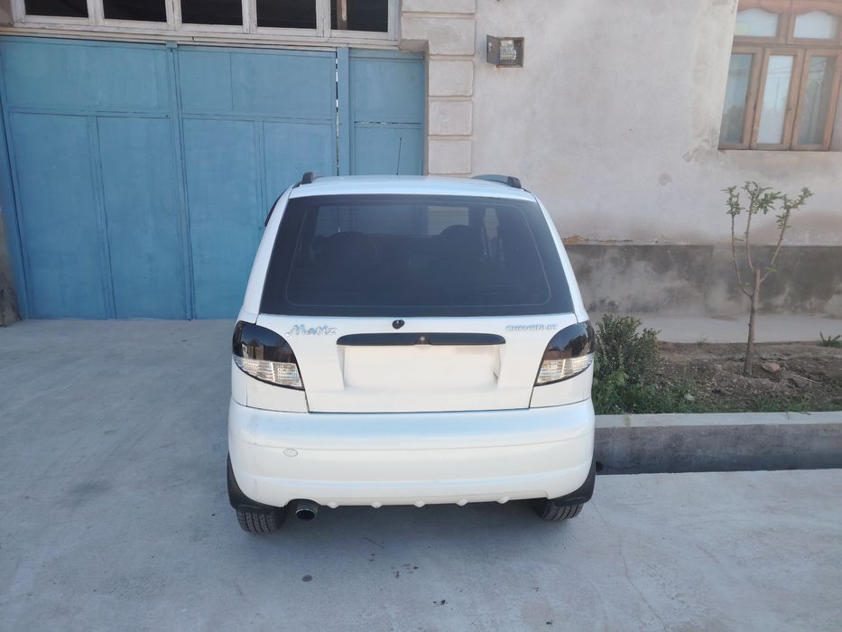 Matiz mx kandisaner li