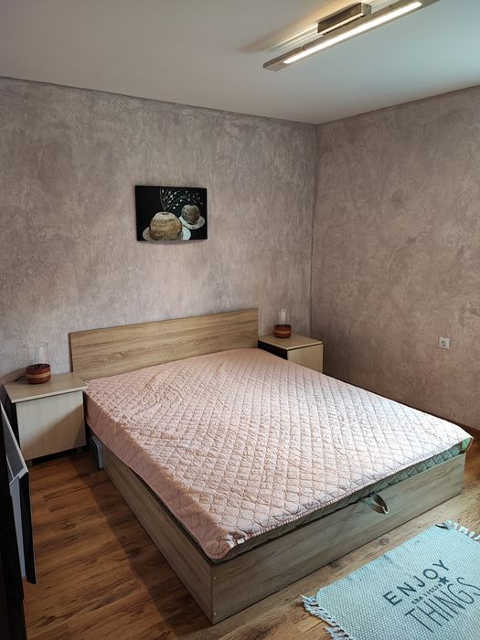 Продава се Къща в Стара Загора, Център - 90 кв.м за 935 €/кв.м - Снимка #10