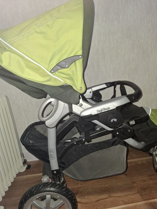 Коляска Peg perego