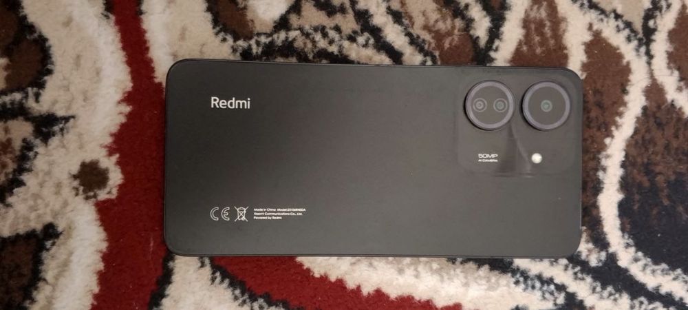 Redmi 13c 128gb remont kormegen esh jeri auispagan