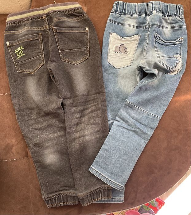 Детски дрехи Лято/ Зима, Коледа/ размер 110-122