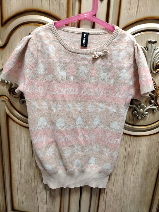 Кизлар кийимлари 8-12 ёшга