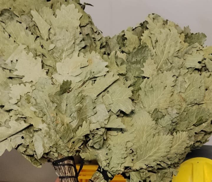 Парение/пилинг/массаж/комплекс