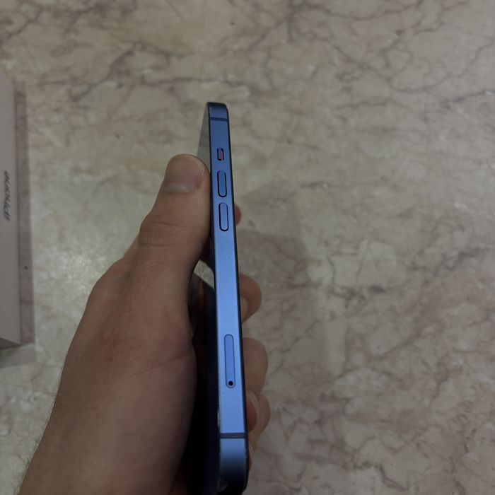 iPhone 13 512gb синий