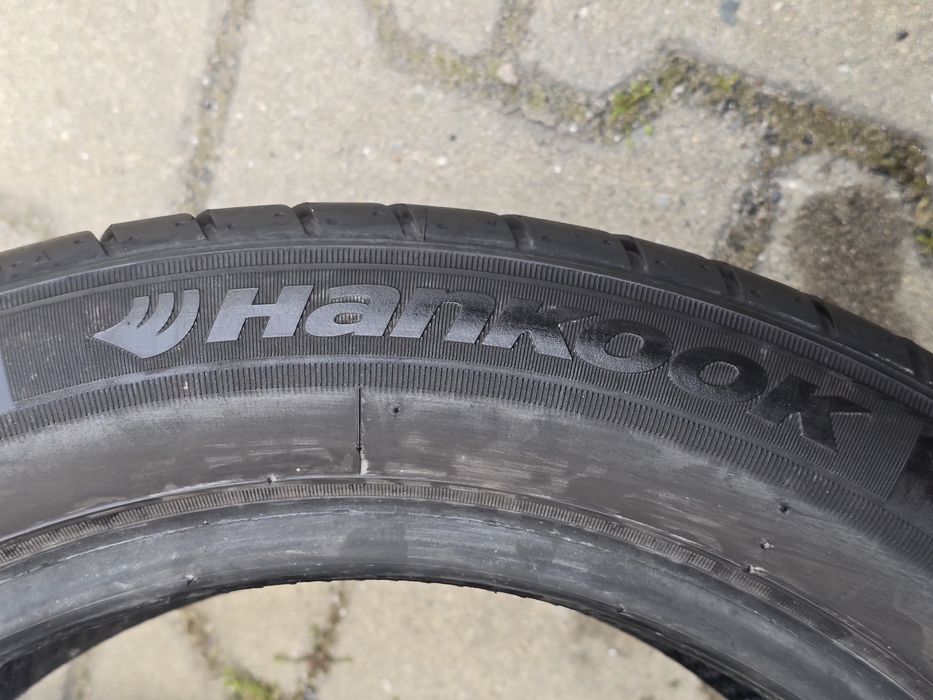 195 50 15 Hankook