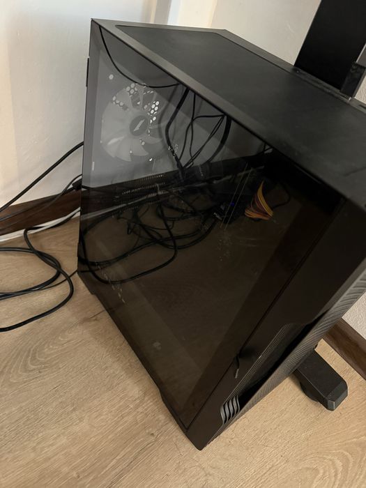 Gaming Setup For Gamers