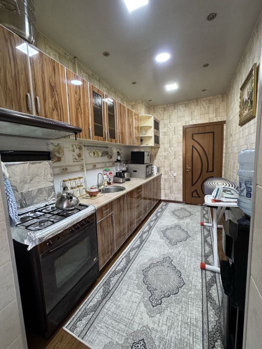 Метро Буюк ипак йули Максим горький макро 77 серия кирпичный дом