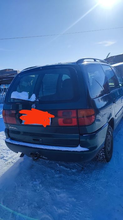 Продам Шаран 95год объем 2