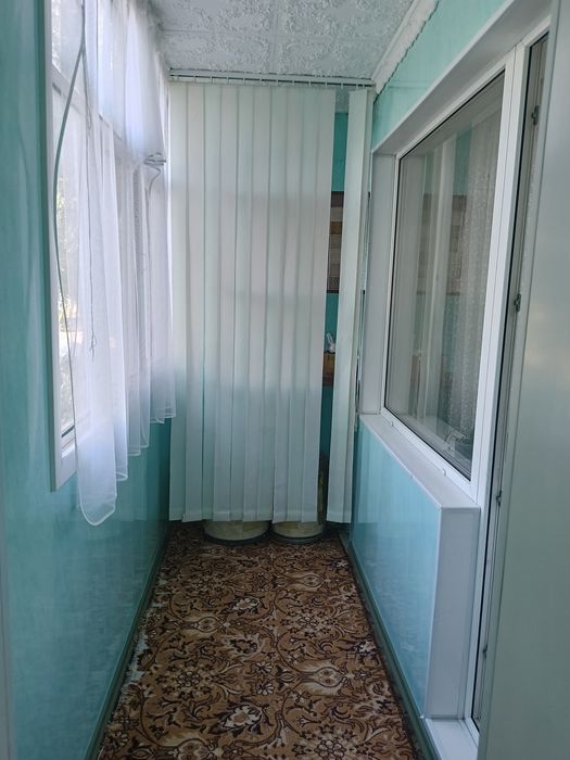 Сдам однокомнатную квартиру