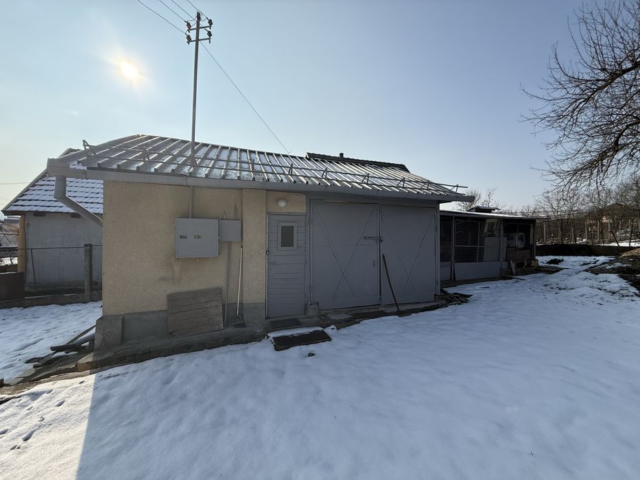 Casa de locuit in Coseiu