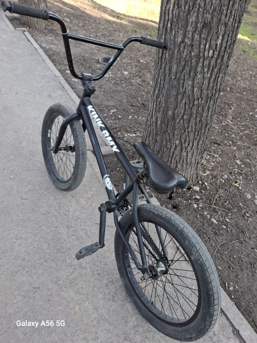 продам bmx  kink