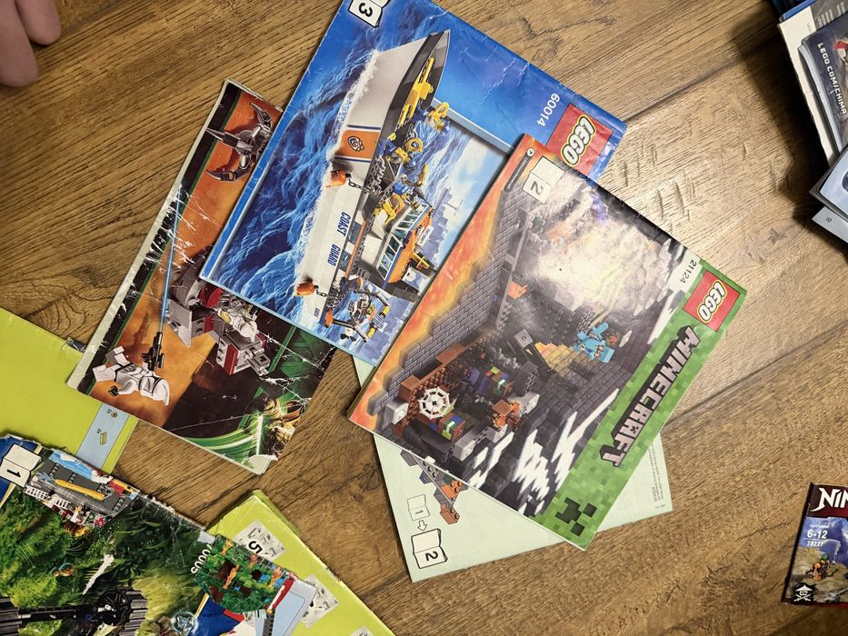 Lego 40кг ( в мешке?