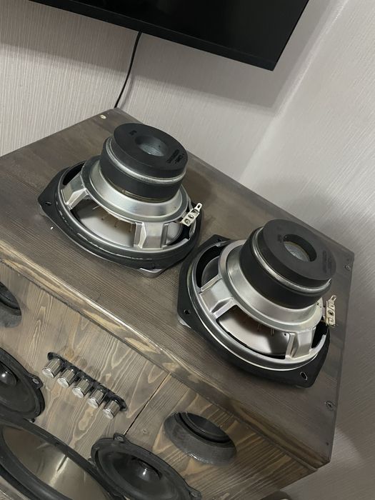 Продам динамики 80 w………..