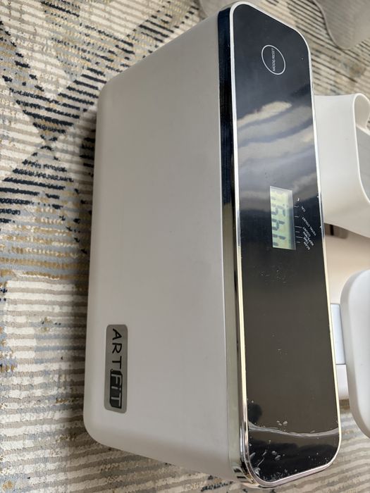 Мини степпер.