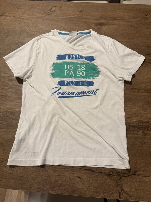 Лот мъжки тениски