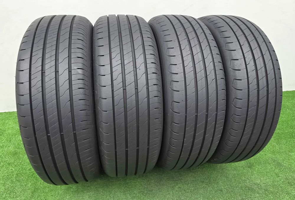 4бр. 225/65/17 GOODYEAR Efficientgrip 2 SUV- летни