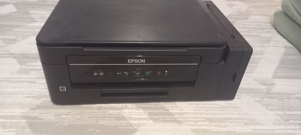Принтер epson L3060