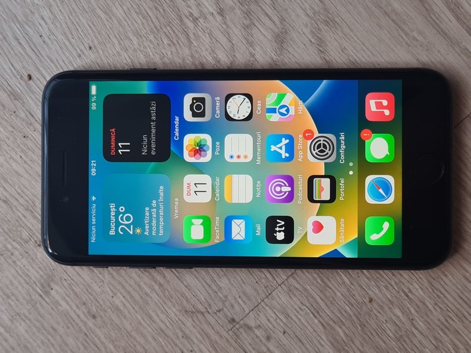 Vand iPhone 8 256 gb Pentru piese