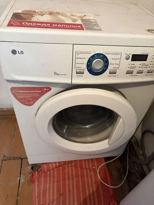 Продаю телевизор и автомат машинку