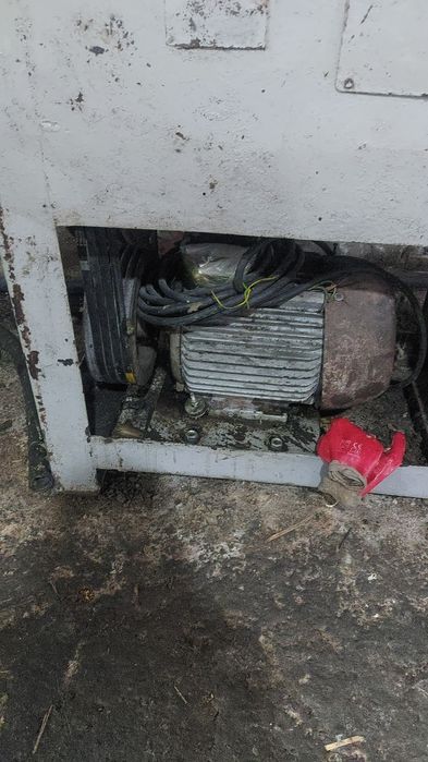 Мясорубка промышленный продам