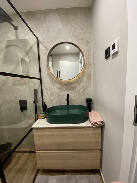 Дава се под наем Двустаен апартамент в София, Дианабад - 70 кв.м за 510 € - Снимка #4