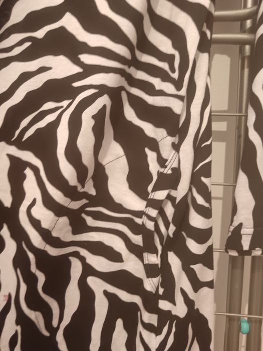 Два халата на замке