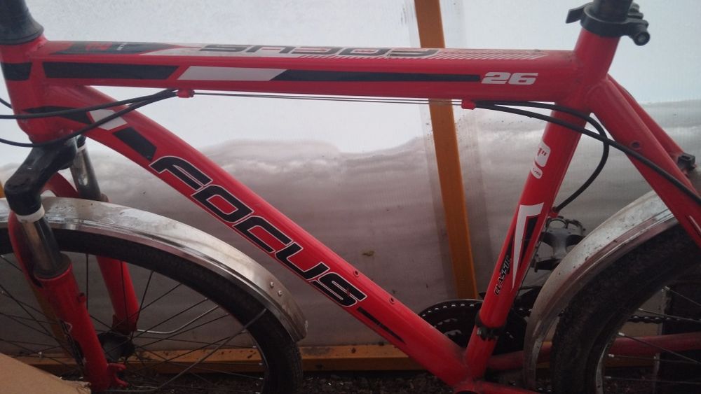 велосипед подрастковый