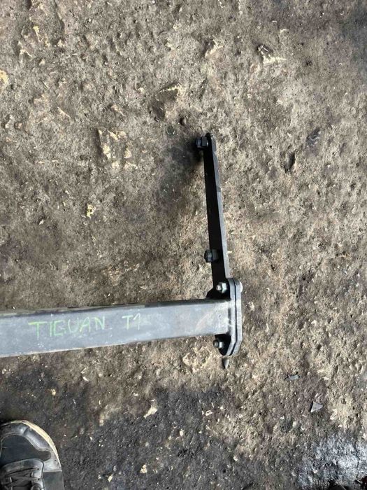 Теглич за Vw Tiguan Тигуан Witter a50-x S=100kg с модул