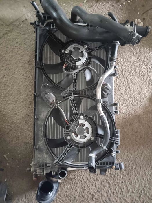 Electroventilatoare opel insignia a 2.0 cdti 13223019