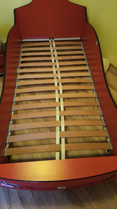 Детско легло Cilek кола