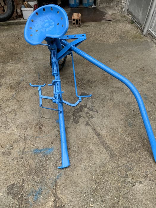 Части за косачка БЧСBCS