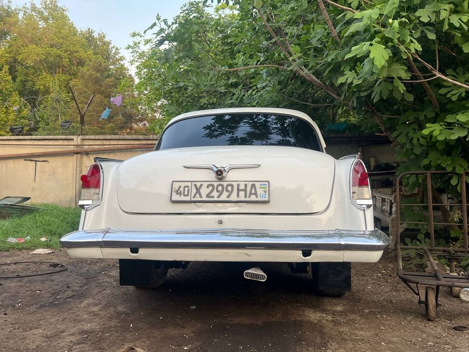 Gaz 21volga sotiladi