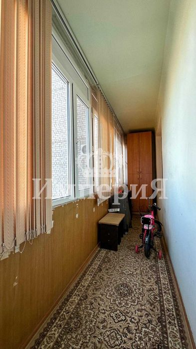 Продам 3х ком квартиру