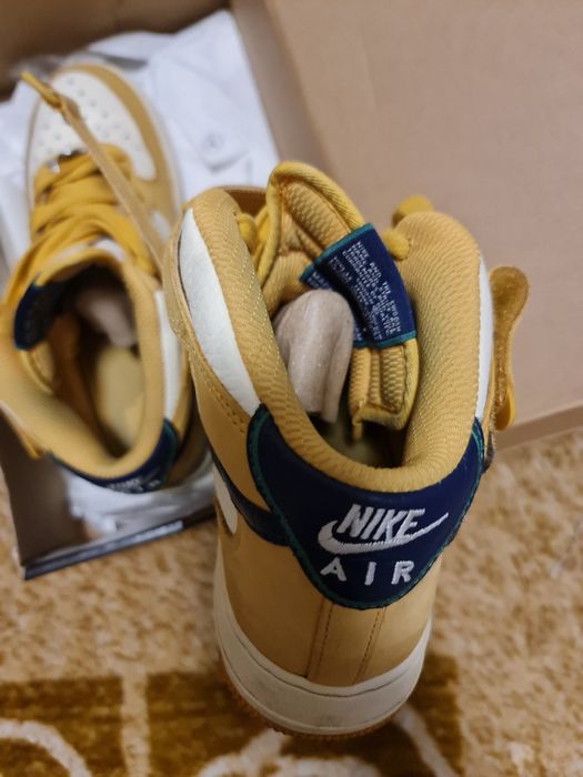 Nike Air Force 1  - Super pret