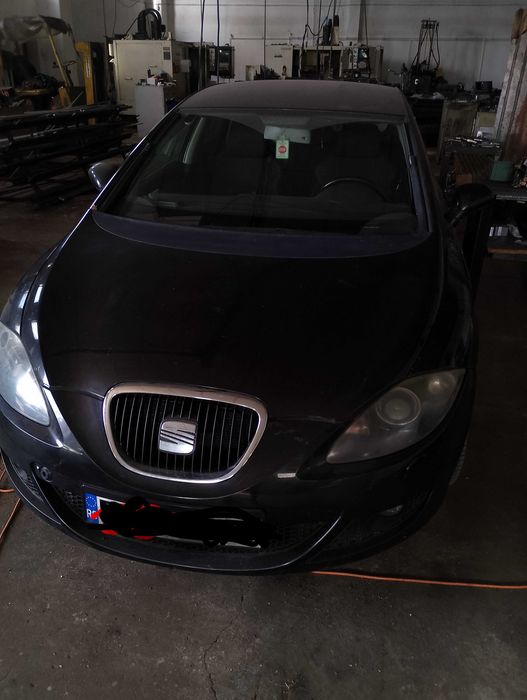 SEAT Leon 2006 — imagine 2