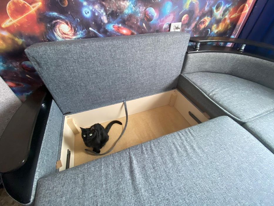 Продам мягкий уголок