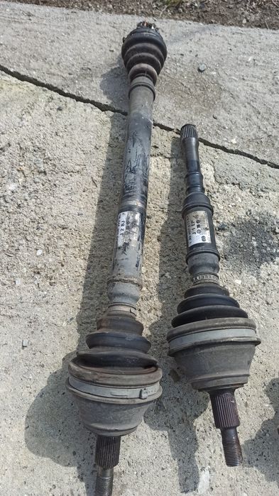 Части за голф 4тди 116 КС