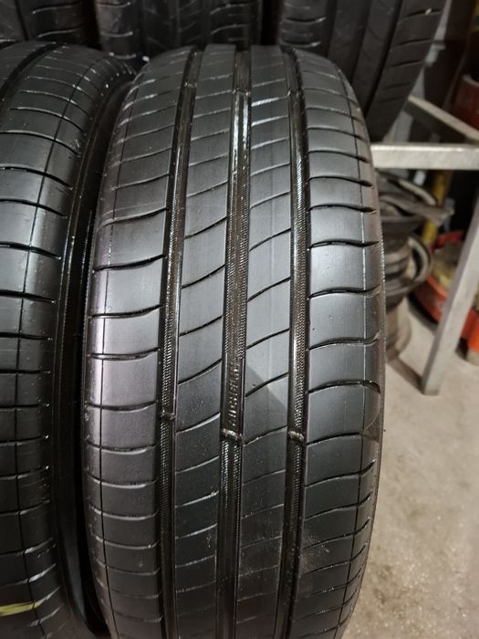 2 Летни гуми Мишелин 175/65/15 ДОТ22 6мм