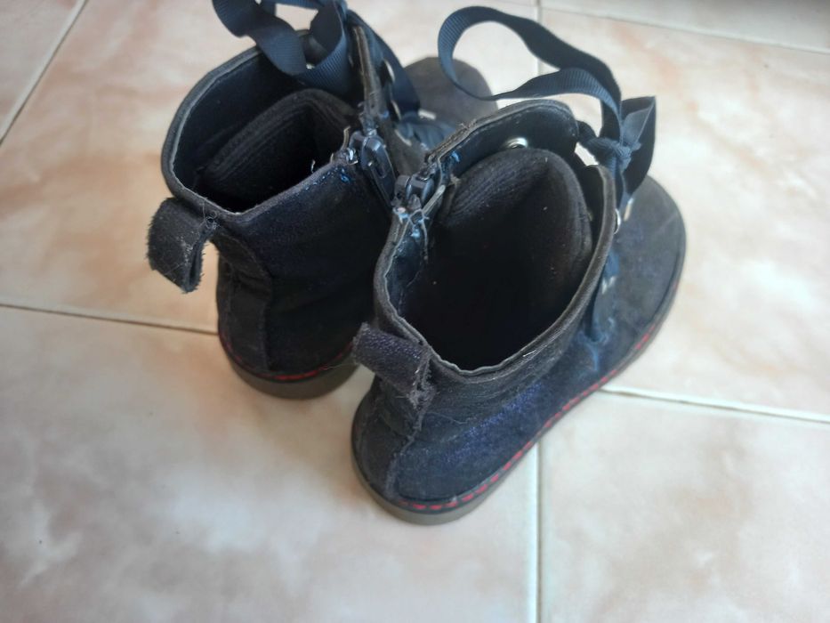 детски боти за момиче