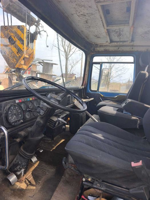 Automacara Roman UMT 12.5 to