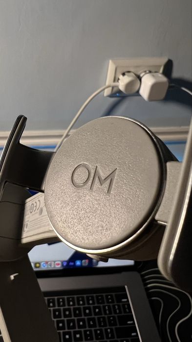 Продам стабилизатор DJI OSMO 4