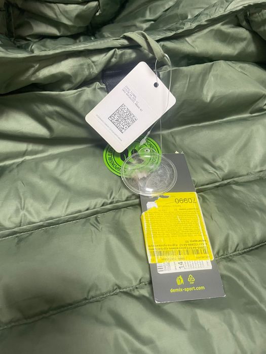 Куртка новая оригинал