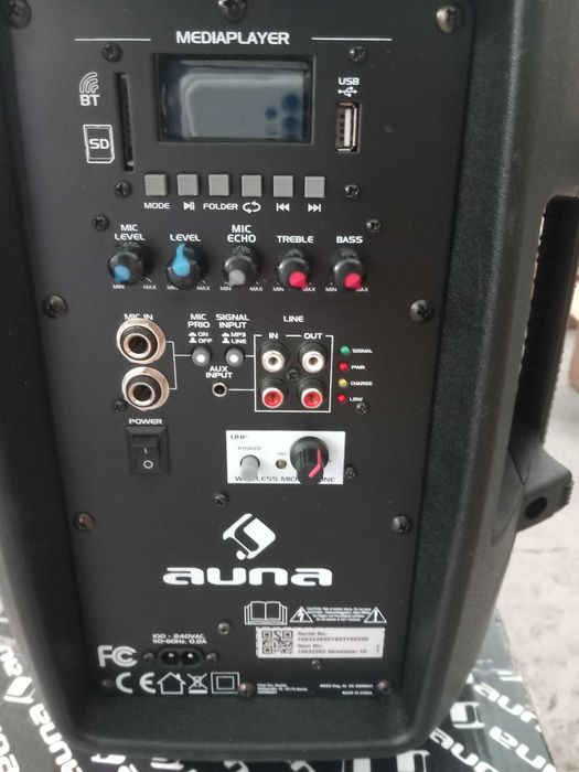 OFERTA Boxa portabila