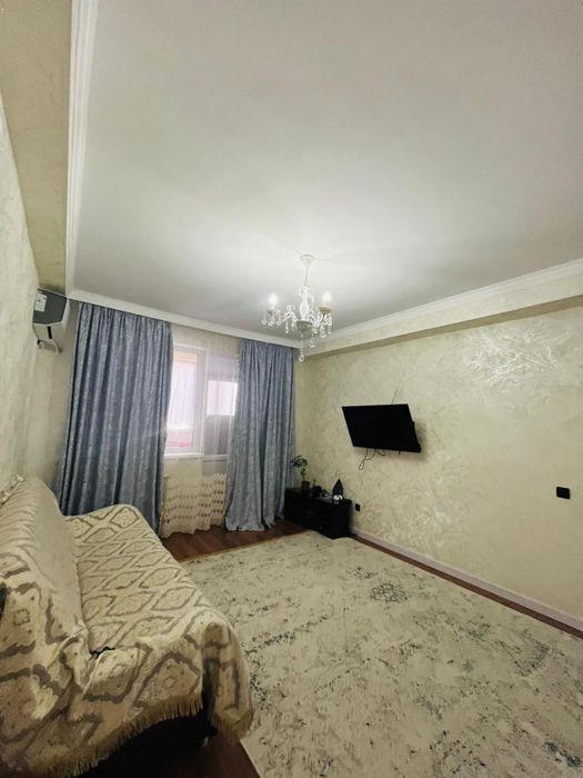 Продам новую квартиру