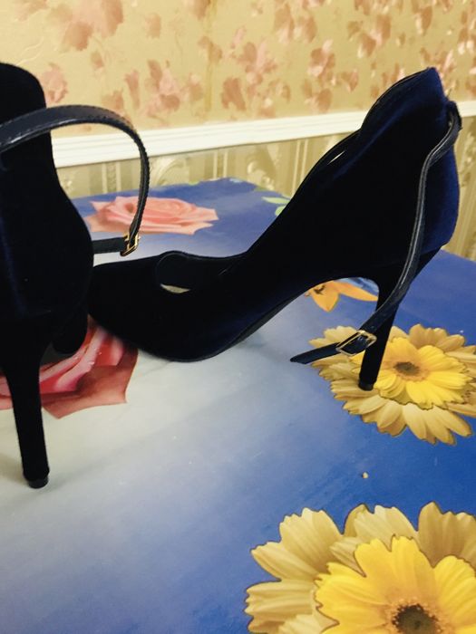 Туфли женские