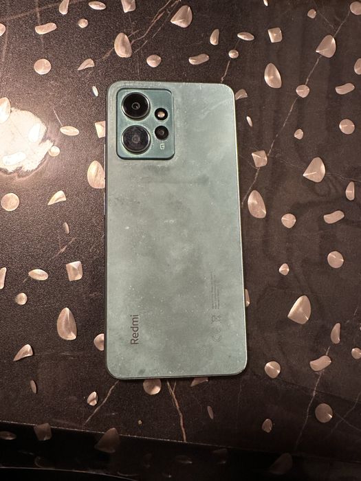Продам телефон Xiaomi Redmi Note 12
